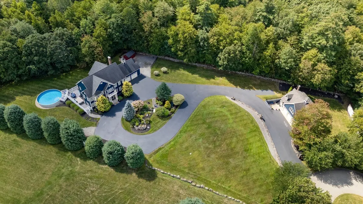 110 Old Farm Rd, Lunenburg, MA 01462 - #1