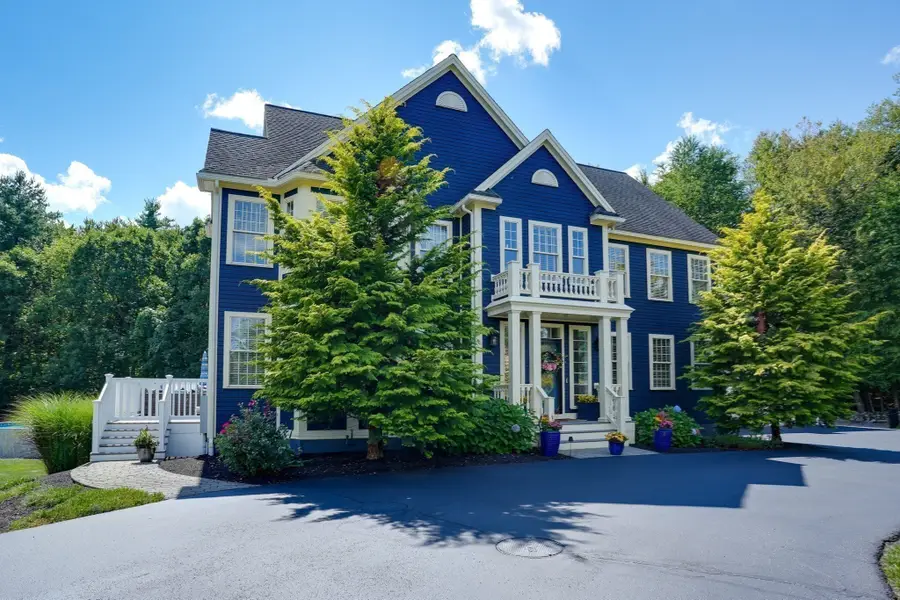 110 Old Farm Rd, Lunenburg, MA 01462 - #3