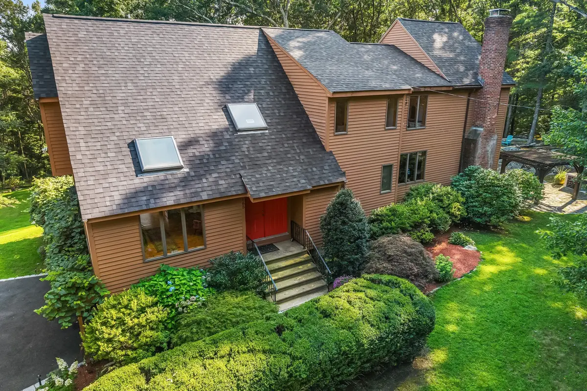 165 East St, Upton, MA 01568 - #1