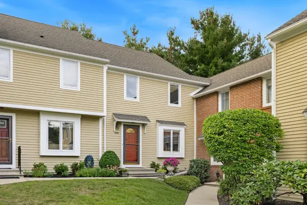 409 Lewis O Gray Dr #409, Saugus, MA 01906