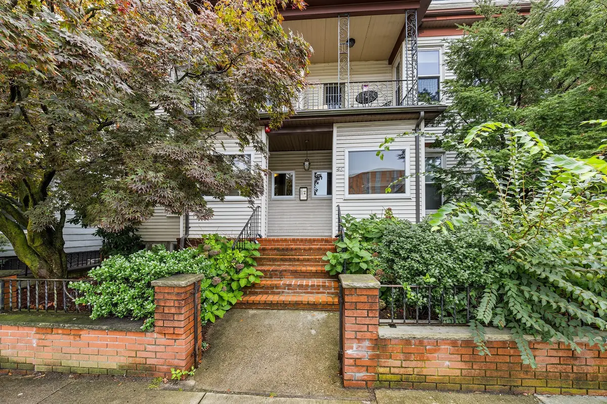 46 Highland Ave #1B, Somerville, MA 02143 - #1