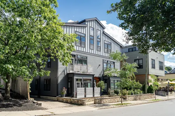 235 Lowell St #1, Somerville, MA 02143