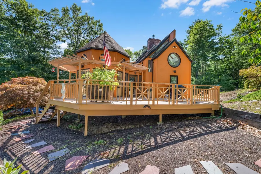 81 Lakeview Blvd, Plymouth, MA 02360 - #2