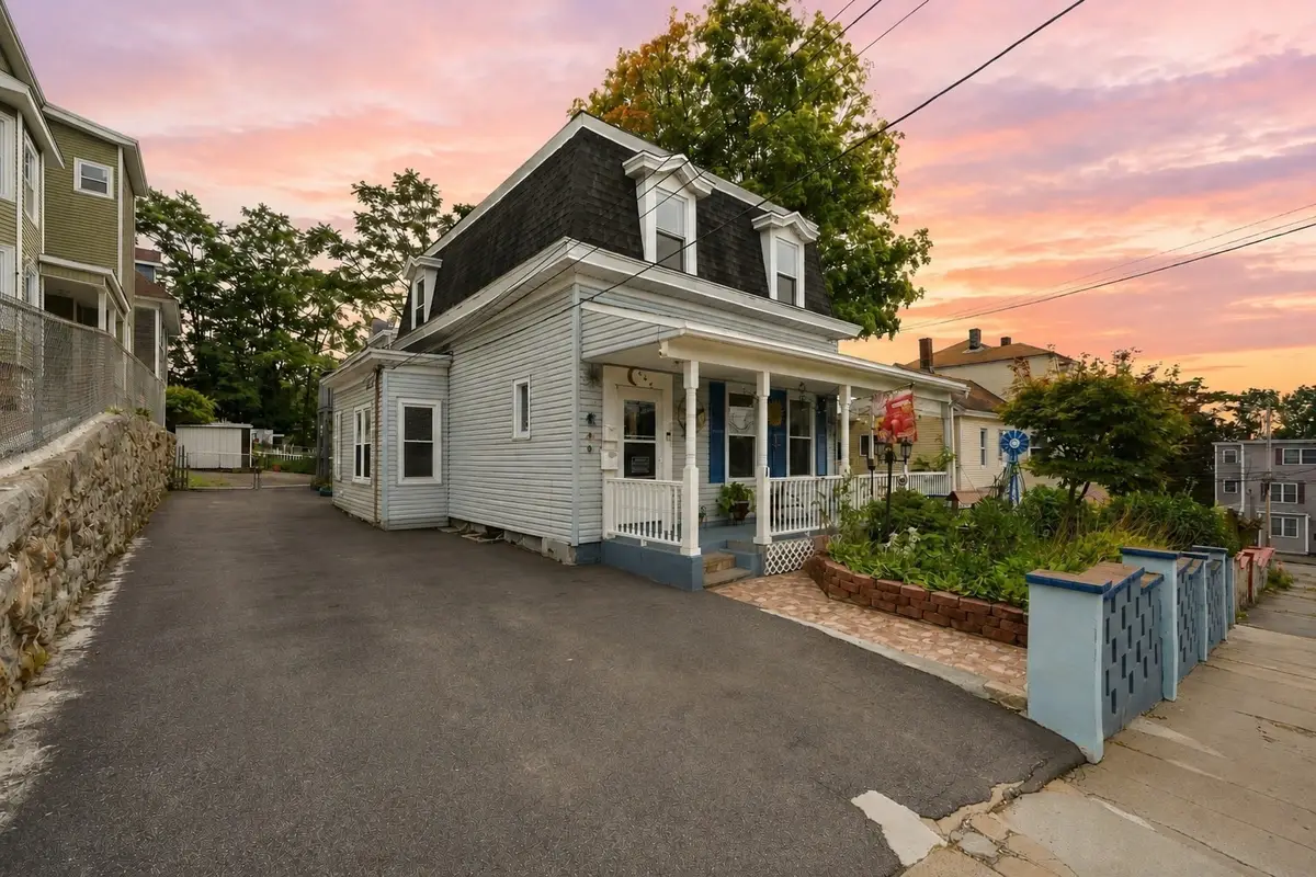 1 Grove St, Lawrence, MA 01841 - #1
