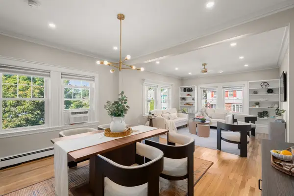 60 Guernsey St #6, Boston, MA 02131