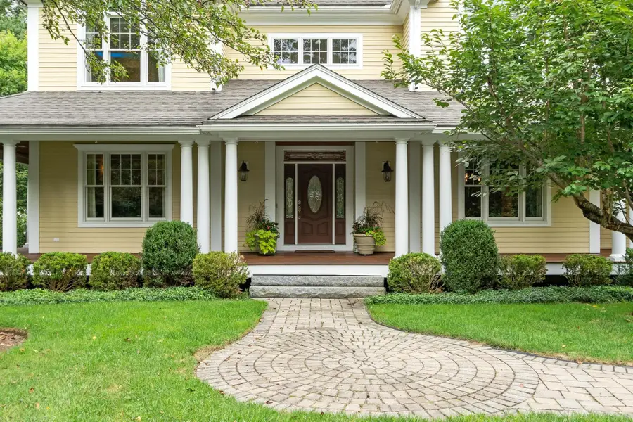47 Hart Farm Rd, Carlisle, MA 01741 - #2