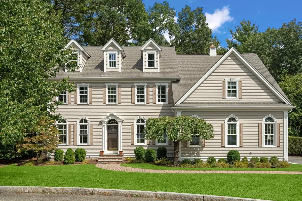 65 Deerpath Road, Dedham, MA 02026 - #1