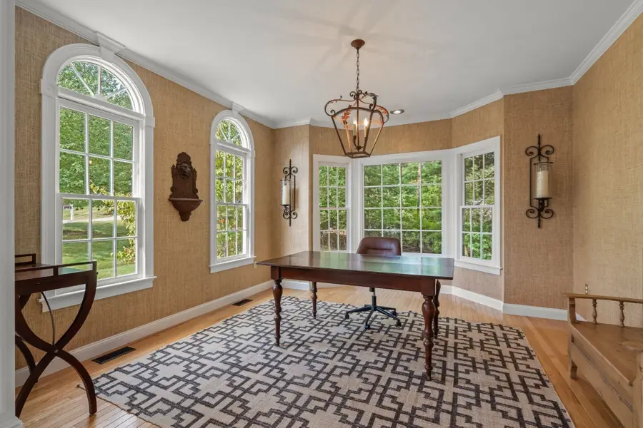 65 Deerpath Road, Dedham, MA 02026 - #3