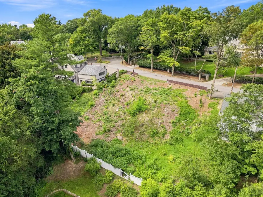 0 Huntington Rd, Newton, MA 02458 - #3