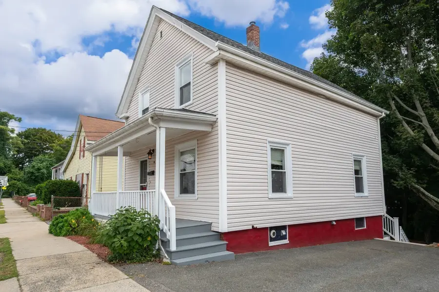 28 Endicott Street, Peabody, MA 01960 - #2