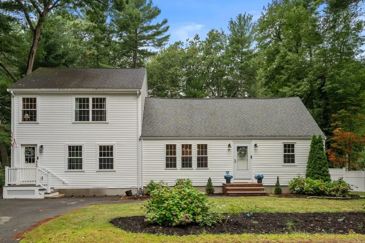 65 Lawrence St, Wilmington, MA 01887 - #1