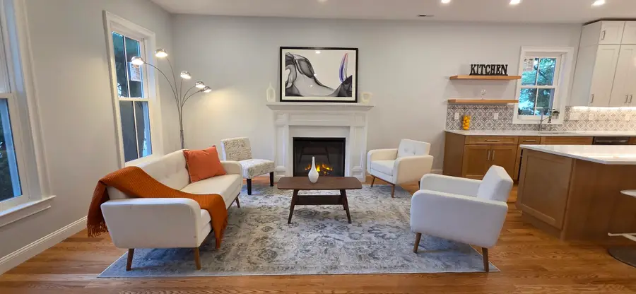 36 Mystic St, Medford, MA 02155 - #2