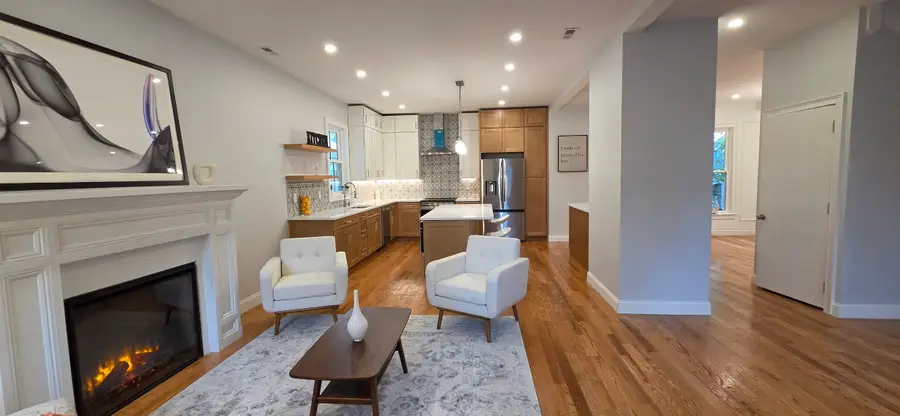 36 Mystic St, Medford, MA 02155 - #3