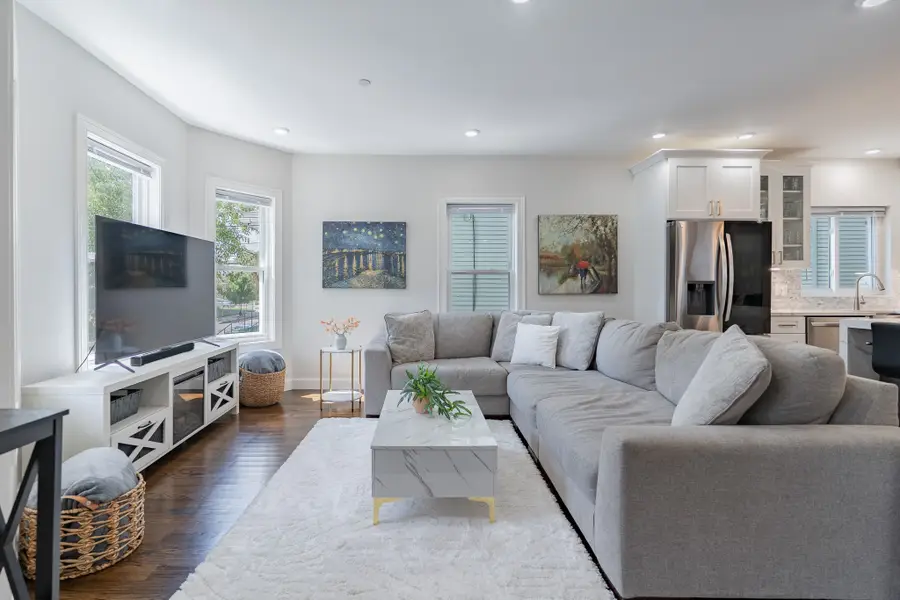 16 Willard Ave #1A, Medford, MA 02155 - #3