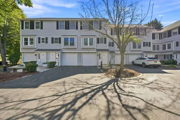 30 Falon Court #30, Quincy, MA 02169