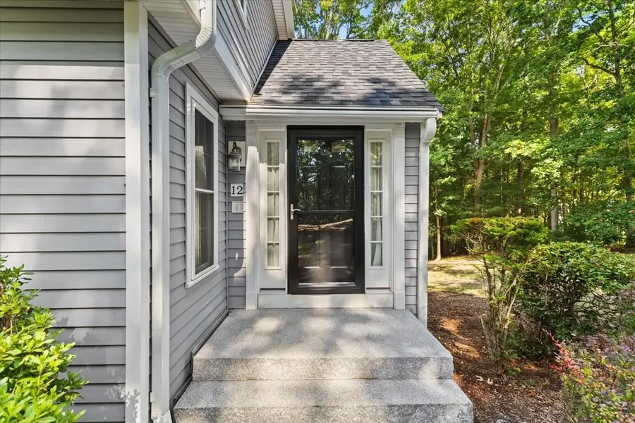 521 West Street #12, Duxbury, MA 02332 - #2
