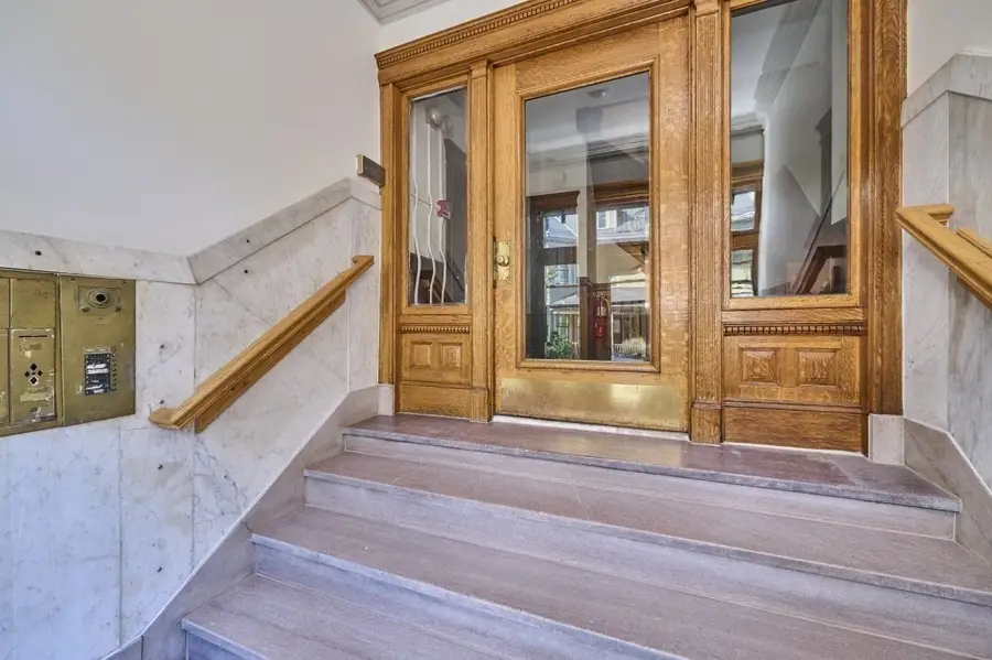 161 Hancock #B, Cambridge, MA 02139 - #3