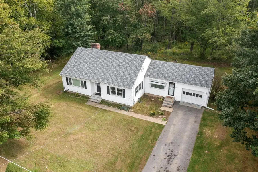 3735 Chestnut Hill Ave, Athol, MA 01331 - #2