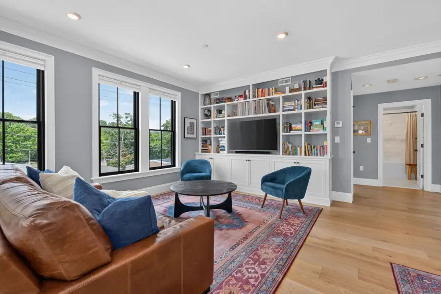 120 Brookside Ave #302, Boston, MA 02130 - #2