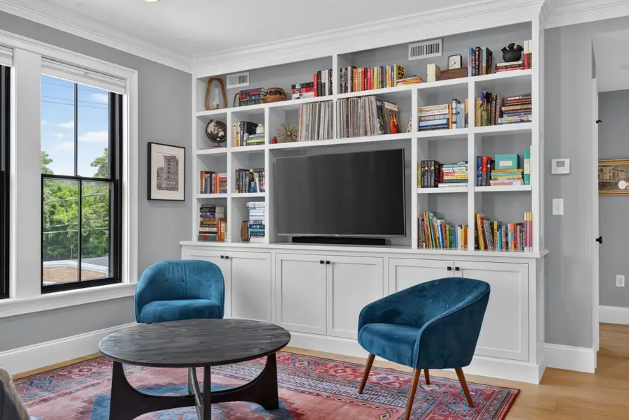 120 Brookside Ave #302, Boston, MA 02130 - #3