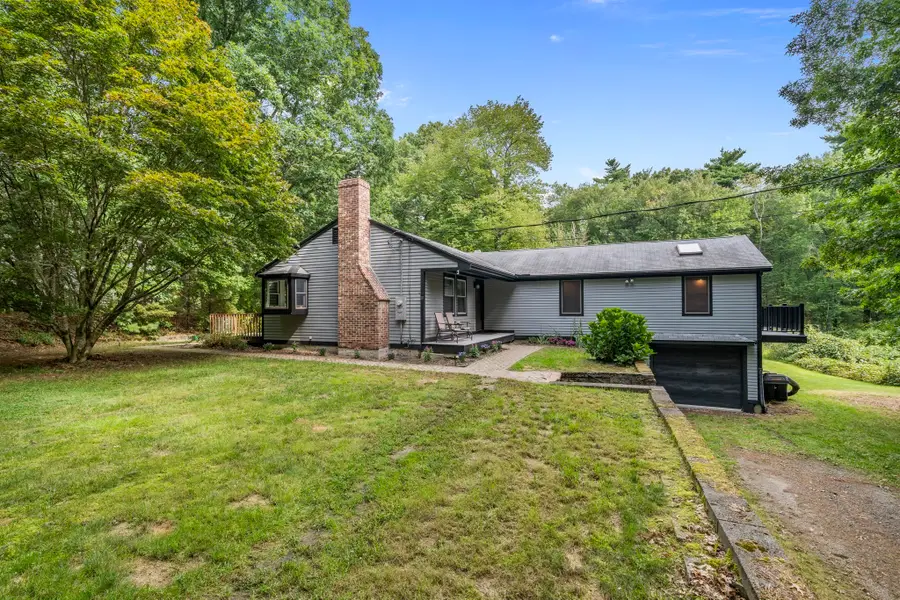 89 Ring Rd, Plympton, MA 02367 - #2