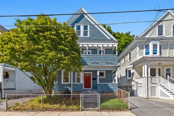 16 Usher Rd, Medford, MA 02155