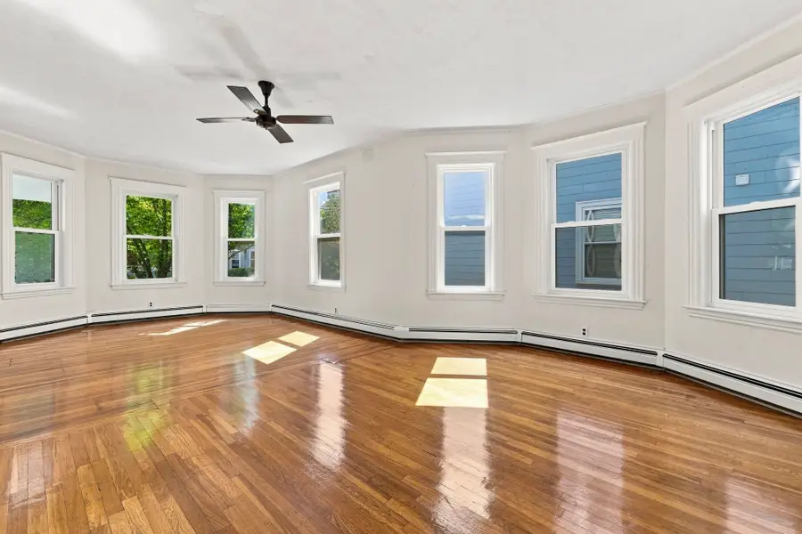 16 Usher Rd, Medford, MA 02155 - #2