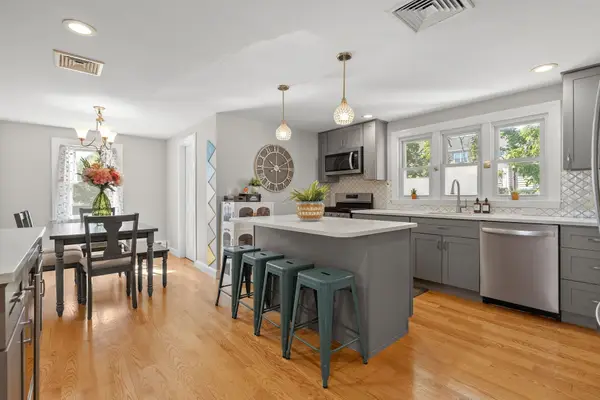 84 West Street #2, Quincy, MA 02169