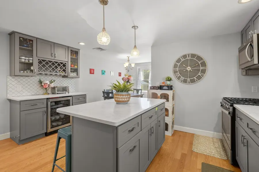 84 West Street #2, Quincy, MA 02169 - #2