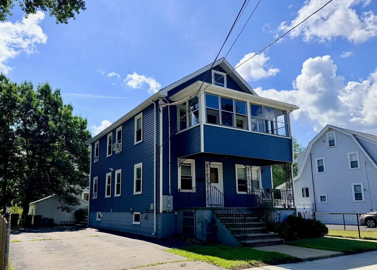 75 Bowen Ave, Medford, MA 02155 - #1