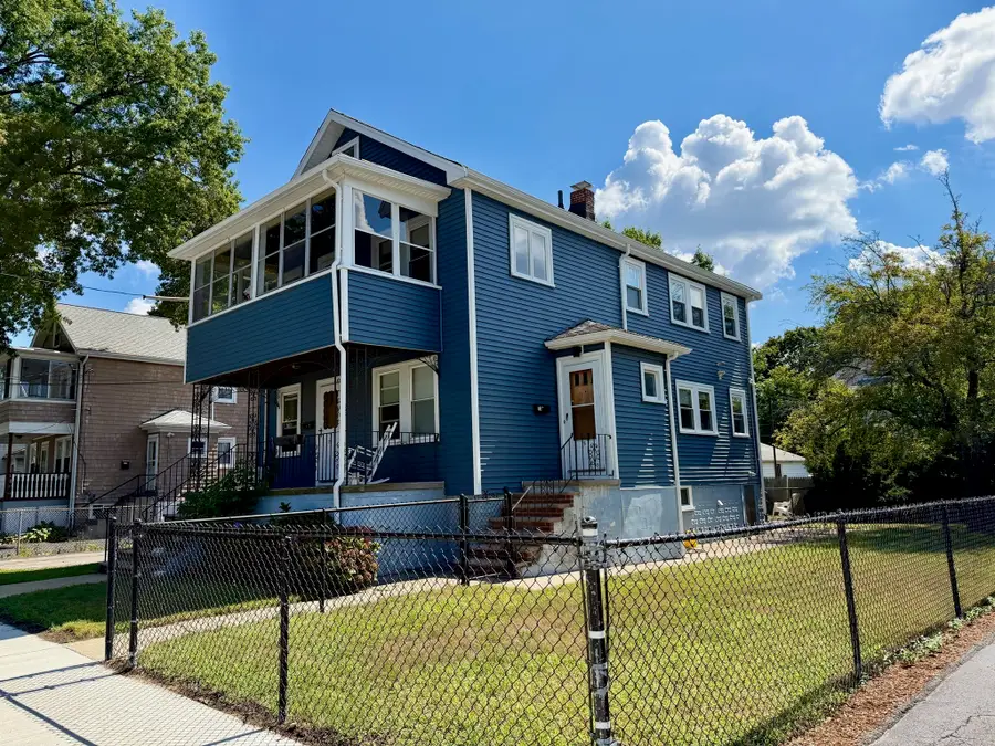 75 Bowen Ave, Medford, MA 02155 - #2