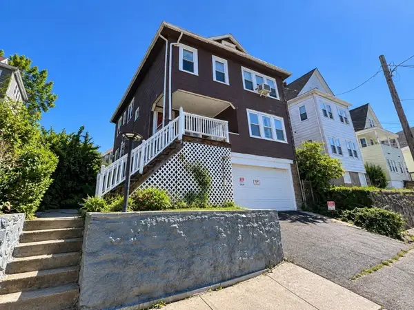 85-87 Wolcott St, Malden, MA 02134
