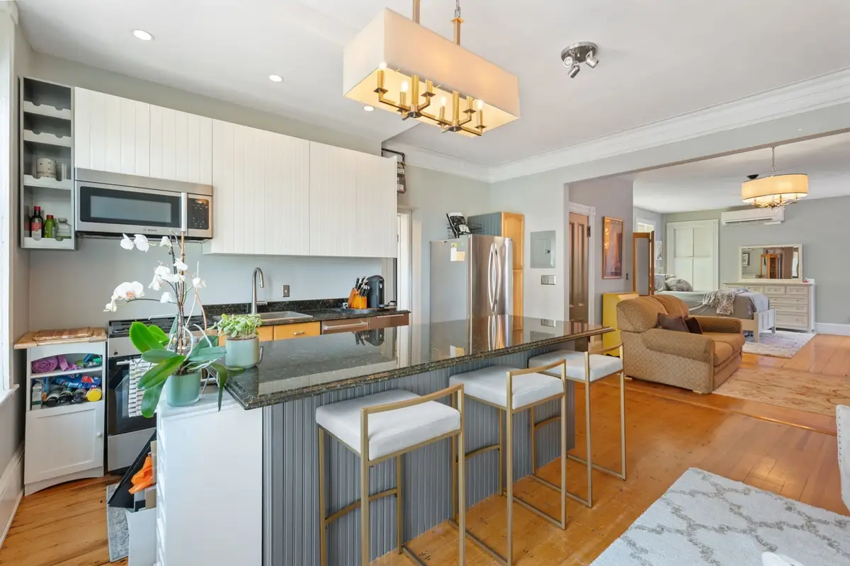 1411 Washington St #24, Boston, MA 02118 - #1