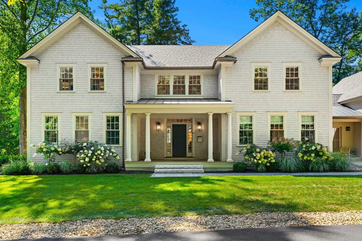 26 Toppans Lane, Newburyport, MA 01950 - #1