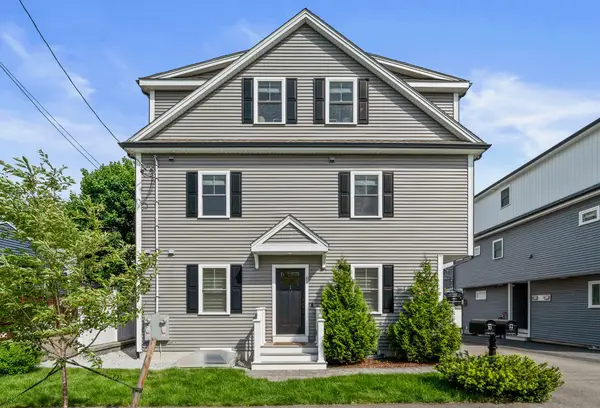 61 Gale Street #A, Waltham, MA 02453