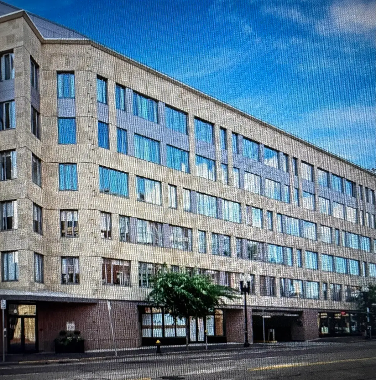 1313 Washington St. Parking U-53, Boston, MA 02118 - #1