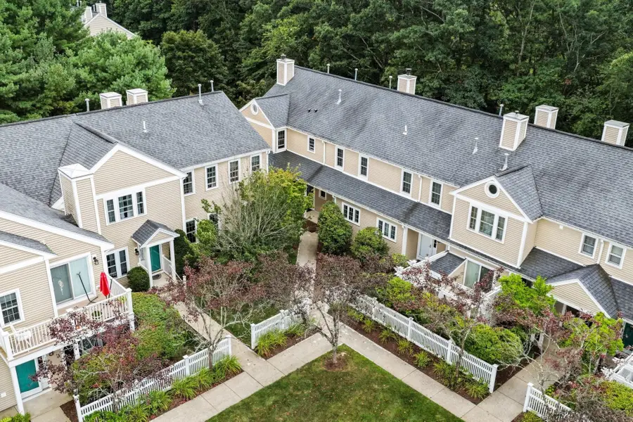 317 Tilden Commons Lane #317, Braintree, MA 02184 - #2
