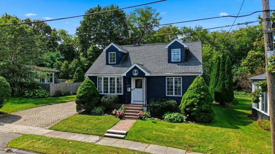 38 1/2 Abington Ave, Peabody, MA 01960 - #3