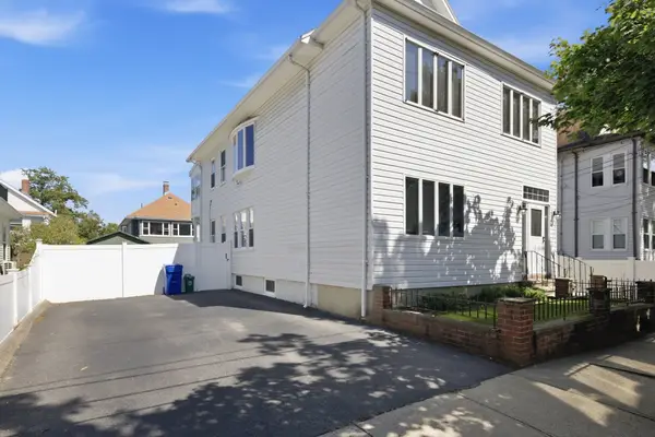35-37 Amherst St, Arlington, MA 02474