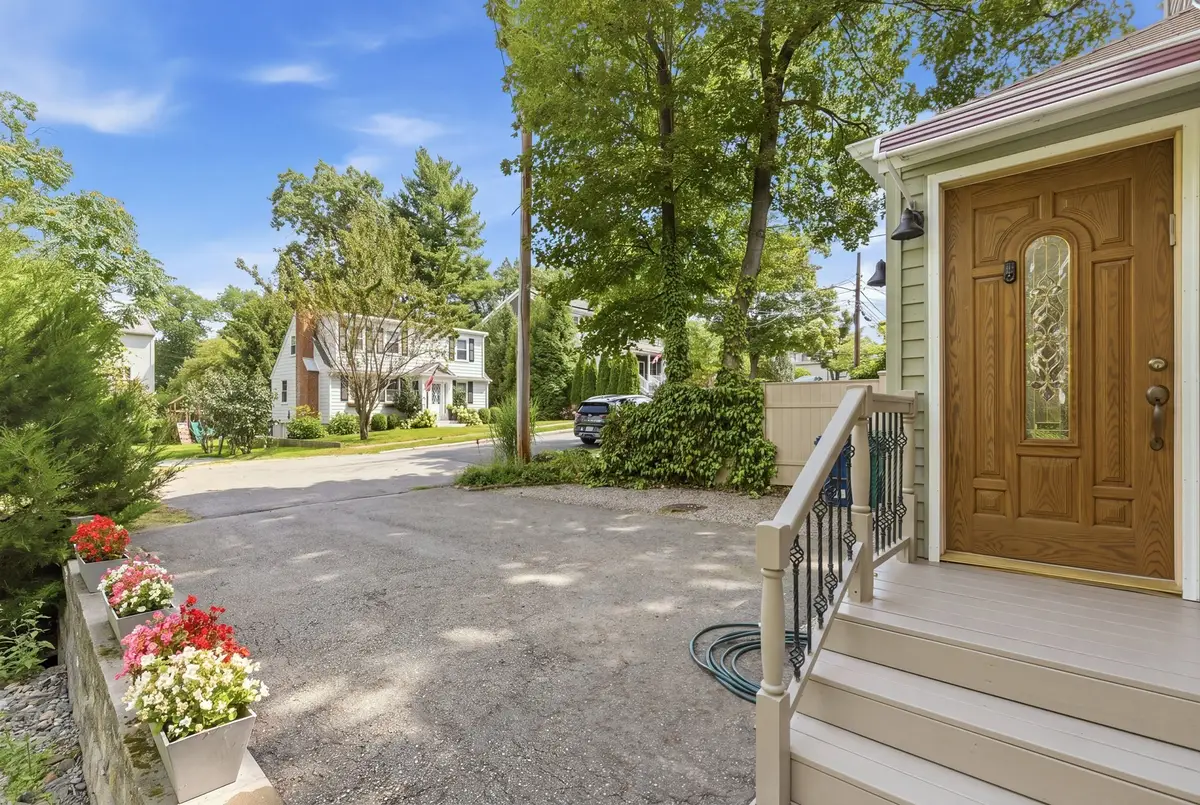 7 Gambier Street, Newton, MA 02466 - #1