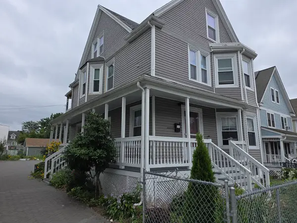 120 Woodrow Ave, Boston, MA 02124
