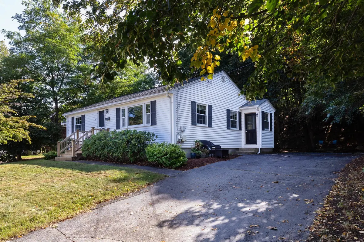 64 Alden St, Plymouth, MA 02360 - #1