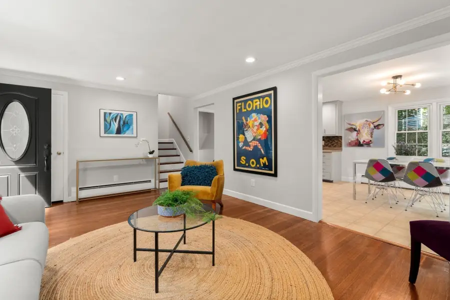 80 Wade Street, Newton, MA 02461 - #3