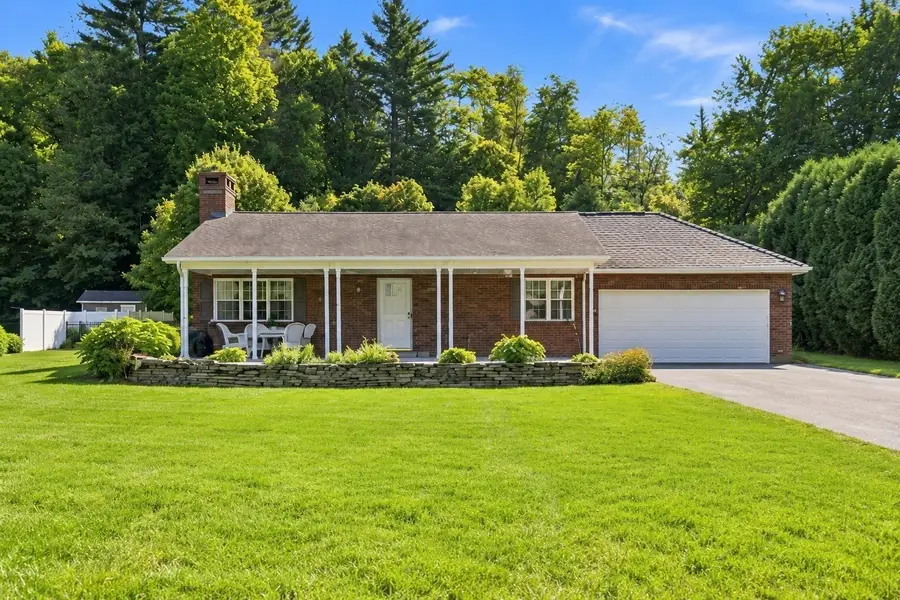 146 Huntington Rd, Russell, MA 01071 - #2