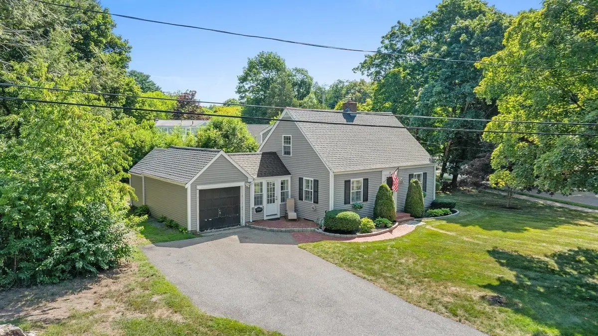 66 Prospect Street, Hingham, MA 02043 - #1