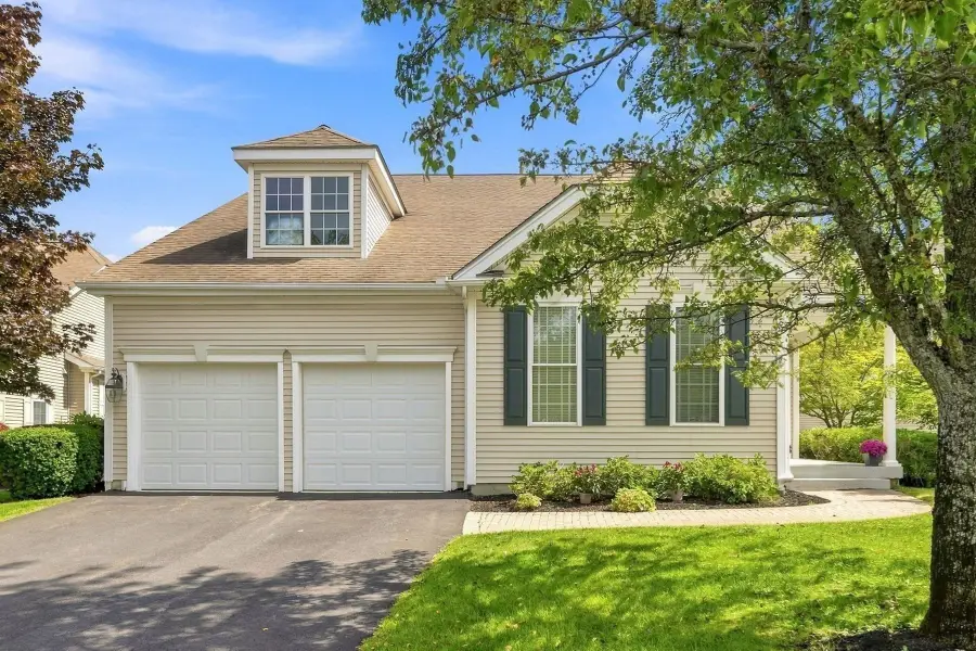 2 Pimpernel Cir #25, Georgetown, MA 01833 - #2