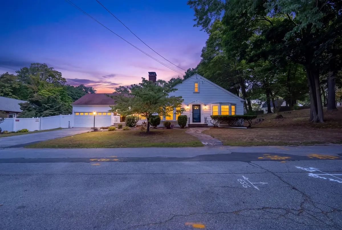 163 Oakside Ave, Methuen, MA 01844 - #1