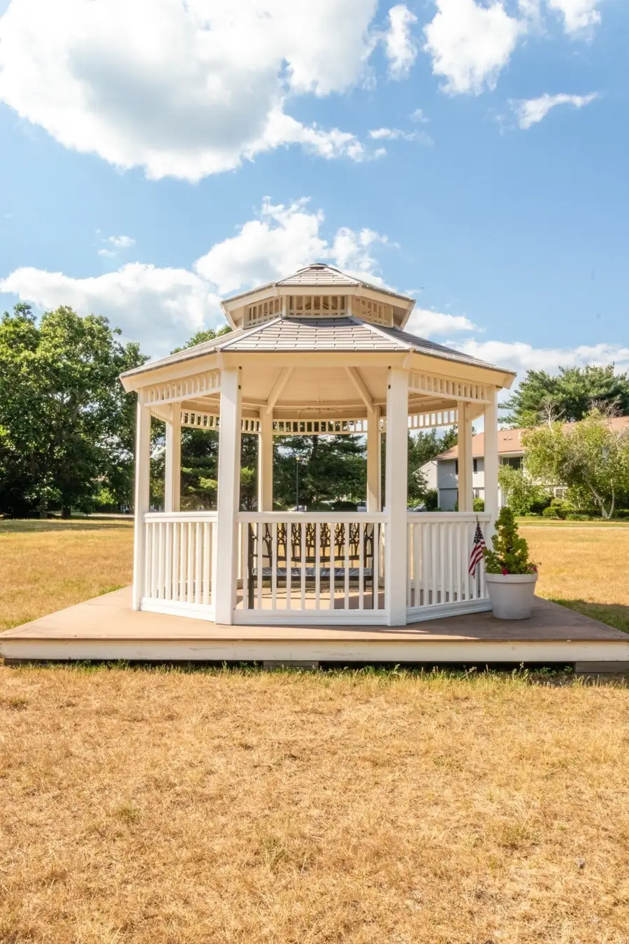 4 Beals Cove Rd #G, Hingham, MA 02043 - #2