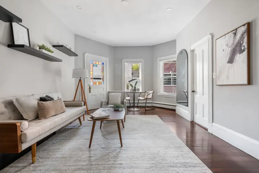 30 Henry St #1, Medford, MA 02155 - #2