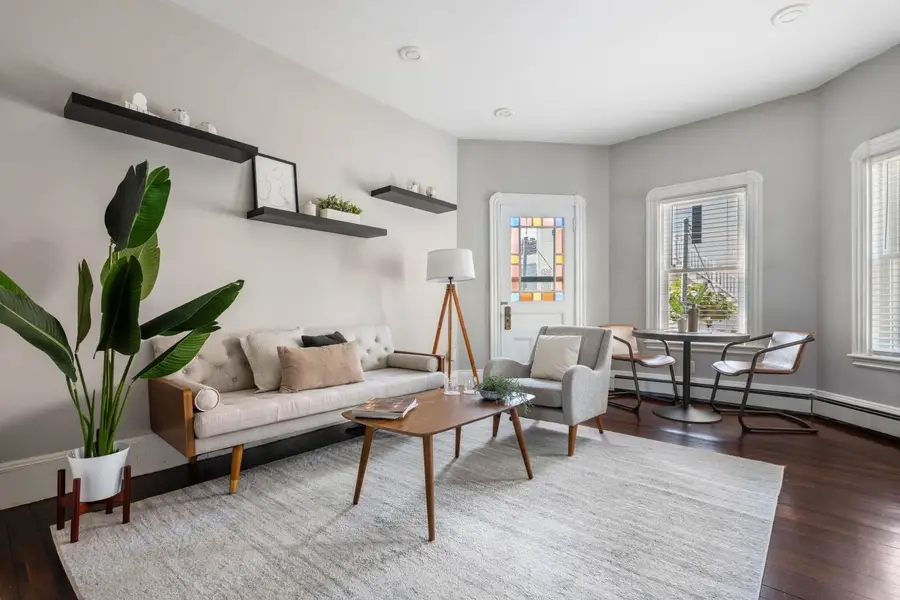 30 Henry St #1, Medford, MA 02155 - #3
